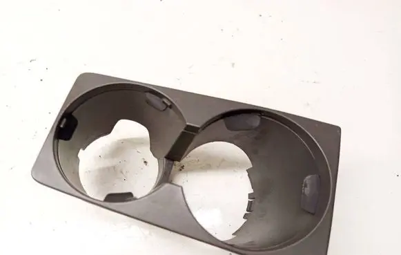 Volvo S60 Cup holder 