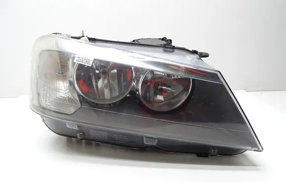 BMW X3 F25 Headlight/headlamp 7217290