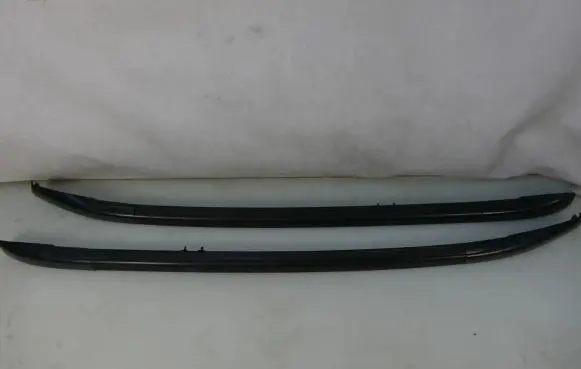 Mitsubishi ASX Roof bar rail