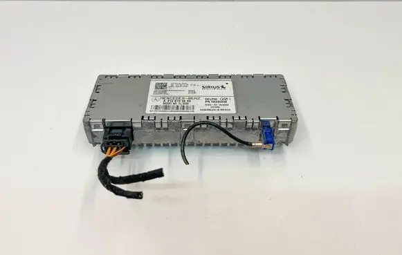 Mercedes-Benz SL R231 GPS navigation control unit/module A2128705689 2128705689