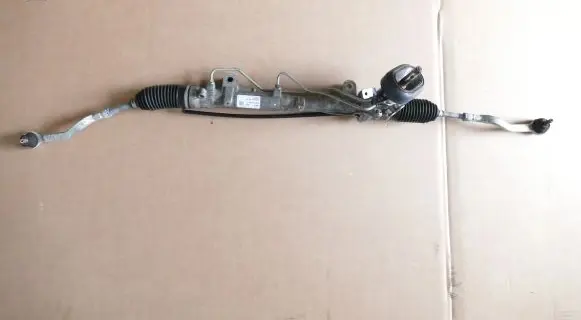 Dacia Sandero Steering rack 490016602R