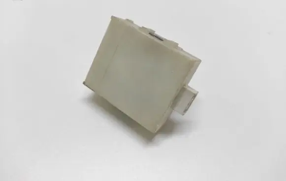 Door central lock control unit/module