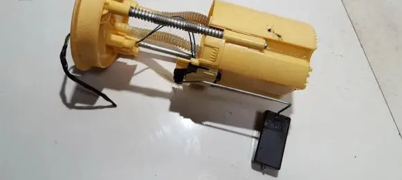 Fuel level sensor