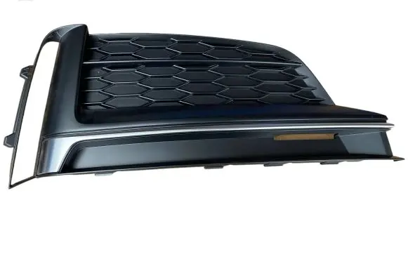 Audi A5 Front bumper lower grill 8W6807682F