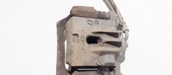 Subaru Outback Rear brake caliper tokico