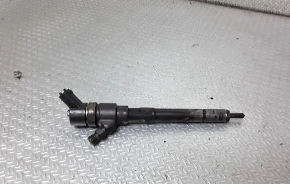 KIA Carens II Fuel injector 0445110258