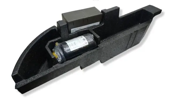 Audi Q7 4M Tool box 4M0012120G