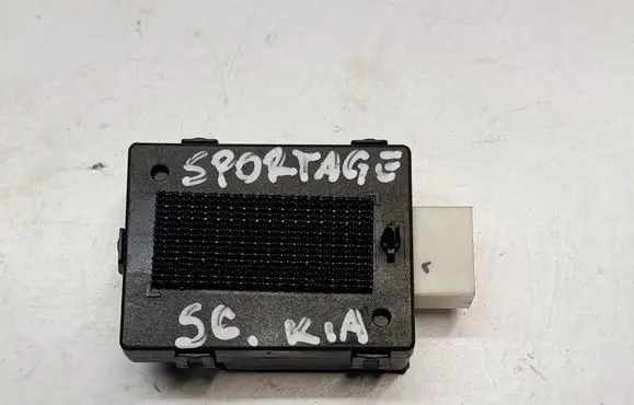 KIA Sportage Other control units/modules AWFA5WF48