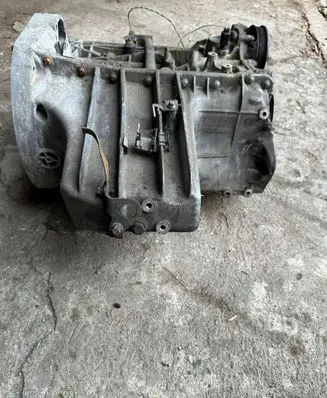 Mercedes-Benz A W169 Oil sump A2660140102