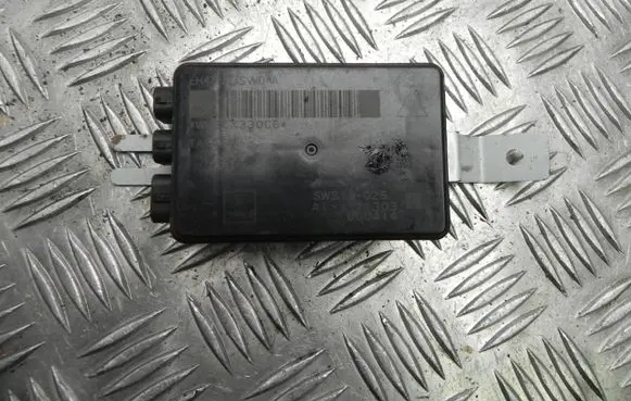 Mazda CX-7 Other control units/modules EH4767SW0A G3157