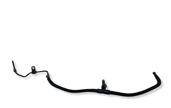 Citroen C6 Air suspension line/pipe/hose 