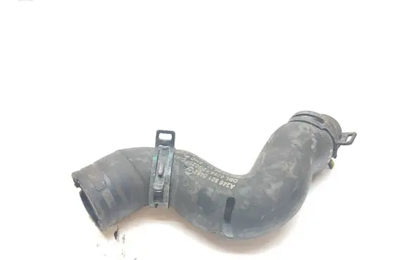 Mercedes-Benz B W246 W242 Engine coolant pipe/hose A2465010482 ZGS004 6254122026