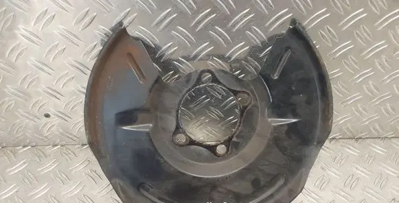 Toyota Corolla E210 E21 Rear brake disc plate dust cover 