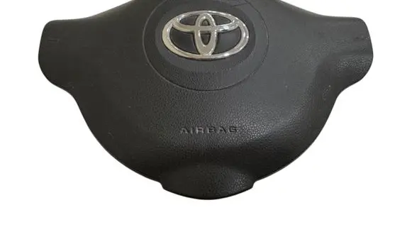 Toyota Proace Steering wheel airbag 98065165ZD 34170474B