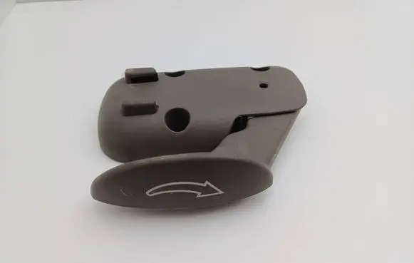 Chrysler PT Cruiser Seat back rest control lever/handle 532181