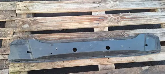 Volvo V50 Front bumper support beam 30744966