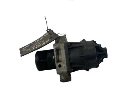 Opel Insignia A EGR valve 55566052