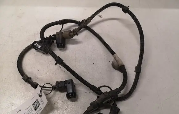 Volkswagen Golf Plus Parking sensor (PDC) wiring loom