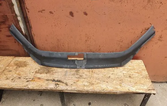 Audi Q7 4L Radiator trim 4L0807081