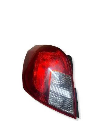 Opel Antara Rear/tail lights 20963676