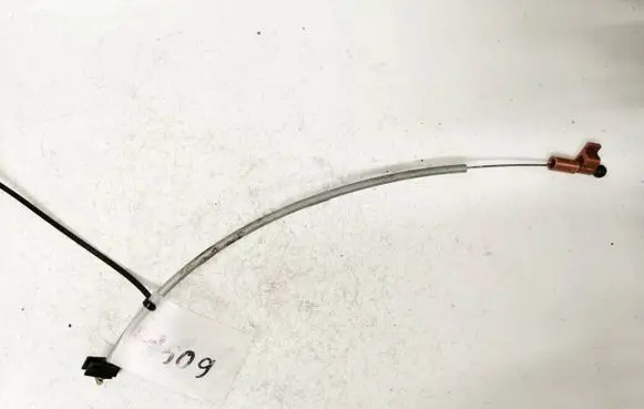 Opel Astra G Front door cable line 