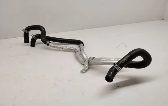 Mercedes-Benz Vito Viano W447 Engine coolant pipe/hose A4478300700