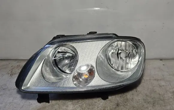 Volkswagen Touran I Headlight/headlamp 2K0941005B