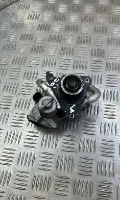 Audi A4 S4 B9 EGR valve 04L131501S
