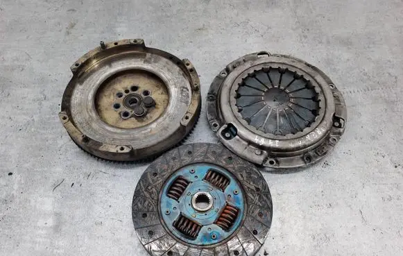 KIA Sorento Clutch set kit