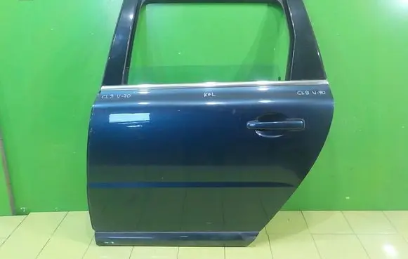 Volvo V70 Rear door LEWE