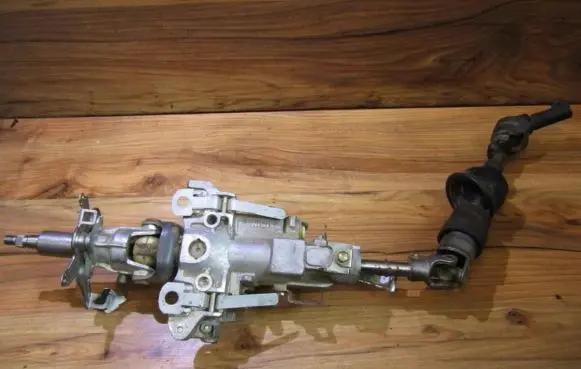 Lexus GS 300 400 430 Steering wheel axle