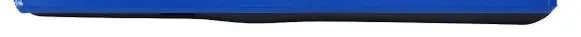 Porsche Boxster 981 Front sill trim cover 98150466803