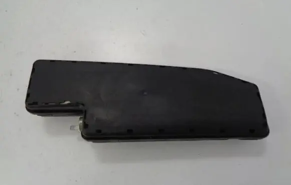 Citroen DS4 Seat airbag