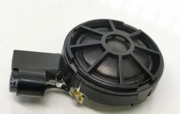 Audi A4 S4 B6 8E 8H Front door high frequency speaker 8H0035399B