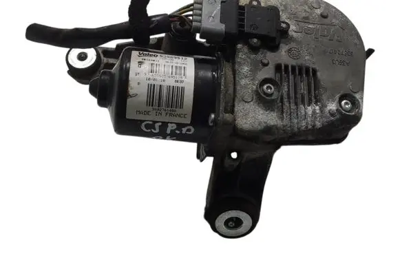 Citroen C5 Wiper motor 9682761480