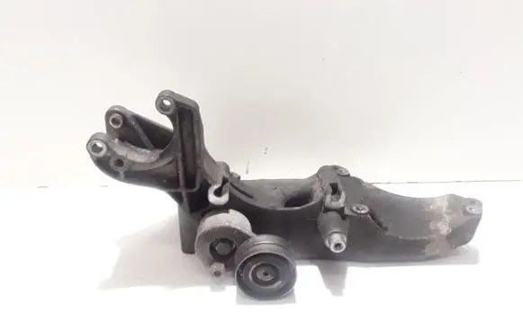 Generator/alternator bracket
