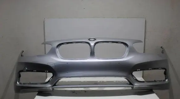 BMW 1 F20 F21 Front bumper 10833610 7371735 382000004