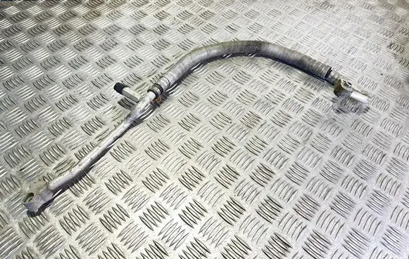 Volkswagen Fox Air conditioning (A/C) pipe/hose 6Q0820721S