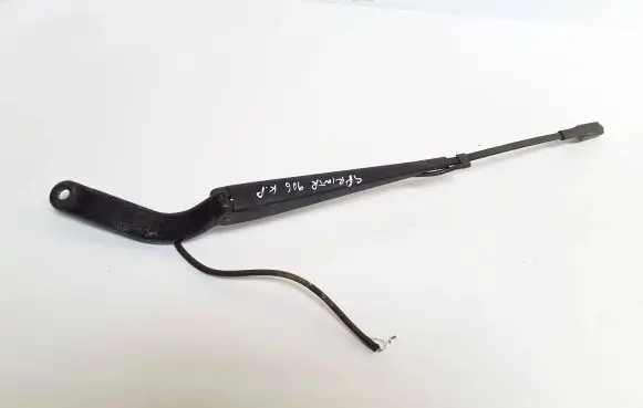 Mercedes-Benz Sprinter W906 Front wiper blade arm