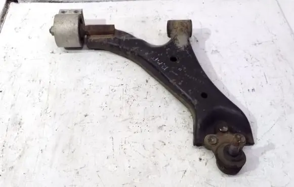 Opel Antara Front lower control arm/wishbone 96819162
