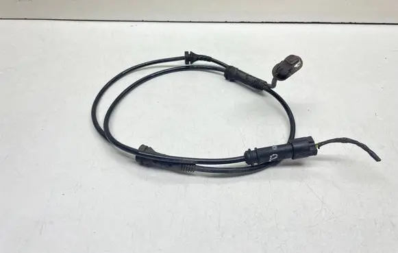 BMW X3 F25 ABS brake wheel speed sensor 