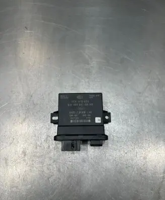 Ford S-MAX Light module LCM 6M2113K031AC 5DF00904100