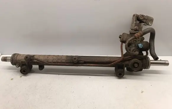 Mercedes-Benz A W168 Steering rack A1684610601 1684610601 1684602000