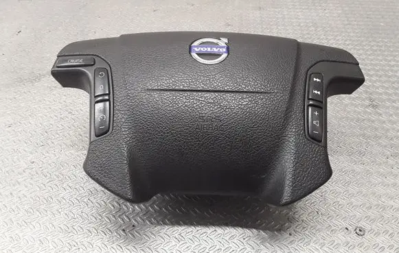 Volvo XC70 Steering wheel airbag