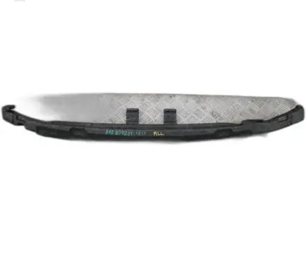 Seat Ateca Front bumper foam support bar 