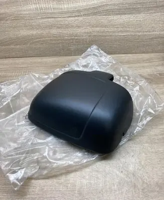 Citroen Jumper Plastic wing mirror trim cover 8152G3 12473030