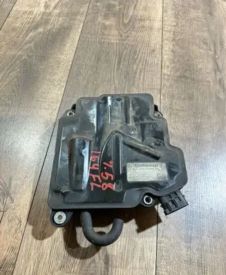 Mercedes-Benz ML W164 Gearbox control unit/module A0002701852 12638213 006021435304