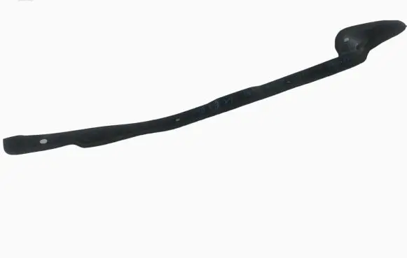 Mercedes-Benz B W245 Fender foam support/seal 1698890725
