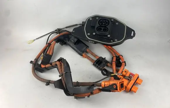 Volkswagen ID.3 Electric car charging cable 10A971531BH 1EA973732X