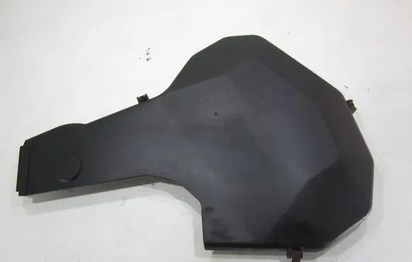 Audi A6 S6 C4 4A Timing belt guard (cover) 078109123N